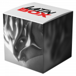 FABERGÉ (Latin Box Extended)