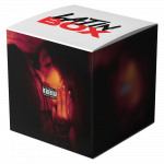 Yo Se (Latin Box Extended)