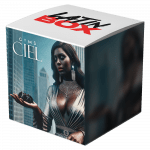 CIEL (Alex Torres Acapella Intro)