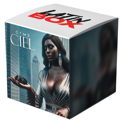 CIEL (Alex Torres Acapella Intro)