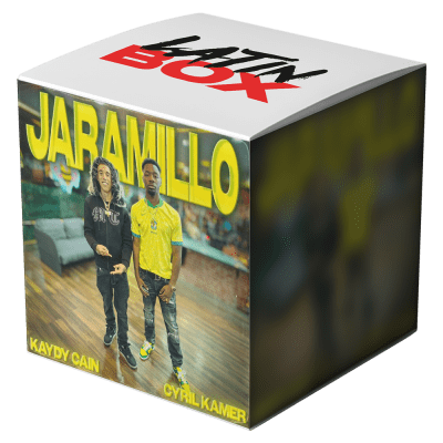 Jaramillo (Latin Box Extended)