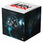 Sirena (Latin Box Extended)