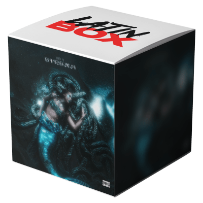Sirena (Latin Box Extended)