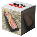 bunda (Latin Box Extended)