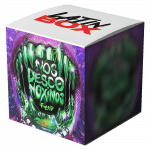 NOS DESCONOXIMOS (Latin Box Extended)