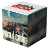 Rompe Corazones x Parte & Choke - Remix (Alex Torres Mashup)