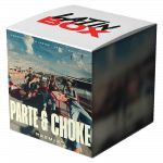 Rompe Corazones x Parte & Choke - Remix (Alex Torres Mashup)