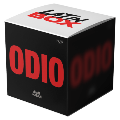 ODIO (Latin Box Extended)