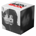 Abracadabra (Latin Box Extended)