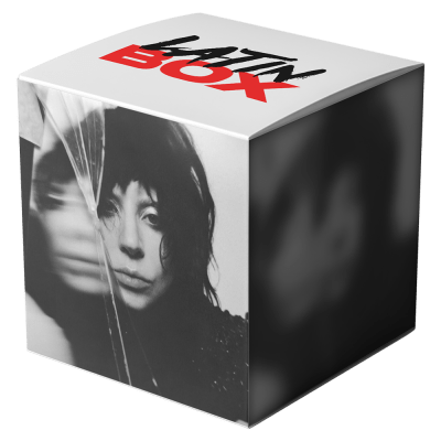 Abracadabra (Latin Box Extended)
