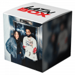 Chulx (Latin Box Extended)