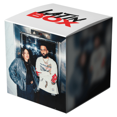 Chulx (Latin Box Extended)