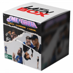 Me Grita (Latin Box Extended)