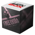 Fale Entao (Latin Box Extended)