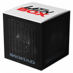 Hoyo (Latin Box Extended)