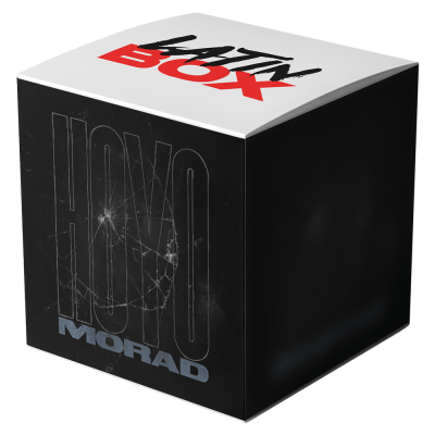 Hoyo (Latin Box Extended)
