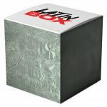 MAL DE AMORES (Latin Box Extended)