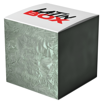 MAL DE AMORES (Latin Box Extended)