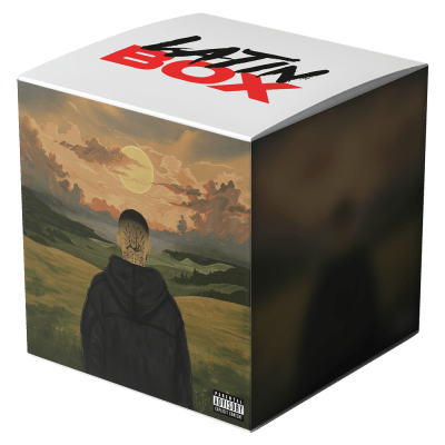 Roxxxstar (Latin Box Extended)
