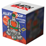 Alley Oop (Latin Box Extended)