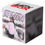 La Vuelta (Latin Box Extended)