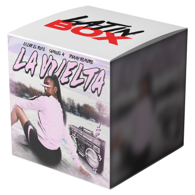 La Vuelta (Latin Box Extended)