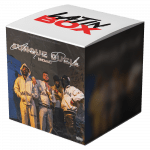 Aunque Duela Remix (Latin Box Extended)