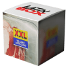 XXL (Latin Box Extended)