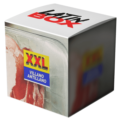 XXL (Latin Box Extended)