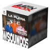 La Plena – W Sound 05 (Alberto Pradillo Open Show)