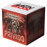 En Privado (Latin Box Extended)