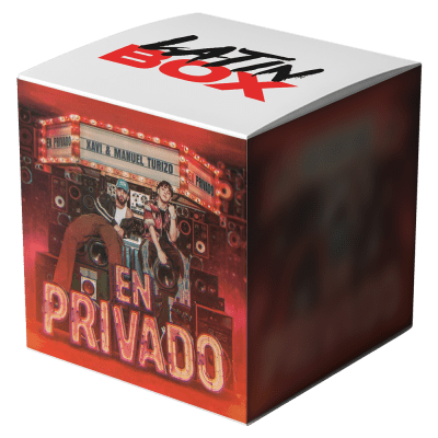 En Privado (Latin Box Extended)