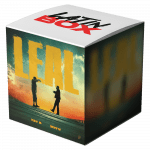 LEAL (Latin Box Extended)