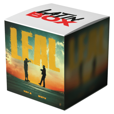 LEAL (Latin Box Extended)
