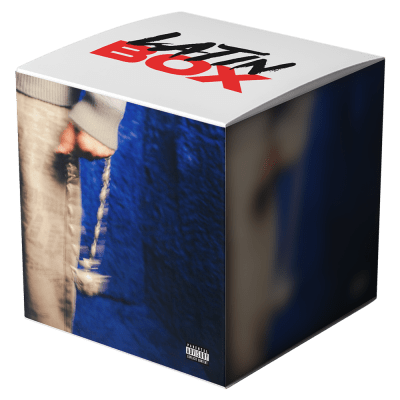 NENA (Latin Box Extended)