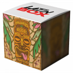 Por Vos (Latin Box Extended)