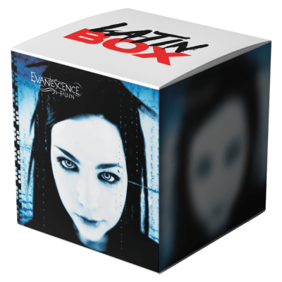 Bring Me To Life x Domino (Latin Box Mashup)