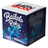 Bailalo Rocky (La Tragona) (Alberto Pradillo Hype Intro)