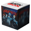 DUCATI (Latin Box Extended)