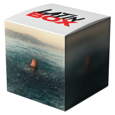 Vulnerable (Latin Box Extended)