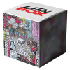 VERBENA (Latin Box Extended)