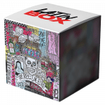 VERBENA (Latin Box Extended)