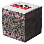 Beautiful People (Latin Box Extended)