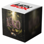 LOCO (Latin Box Extended)