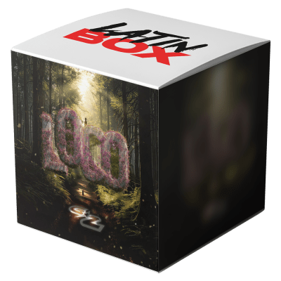 LOCO (Latin Box Extended)