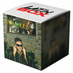 Casa Sola (Latin Box Extended)