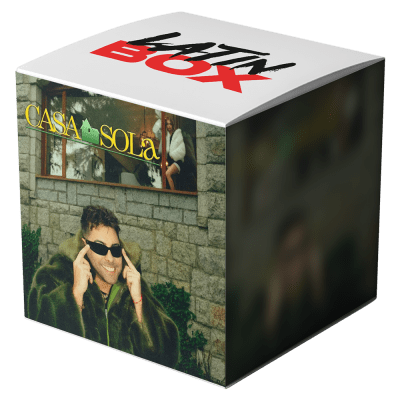 Casa Sola (Latin Box Extended)
