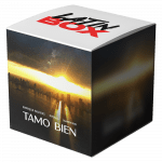Tamo Bien (Latin Box Extended)
