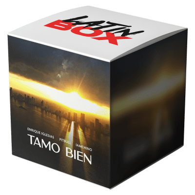 Tamo Bien (Latin Box Extended)