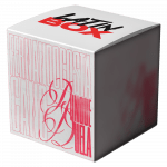 AUNQUE DUELA (Latin Box Extended)